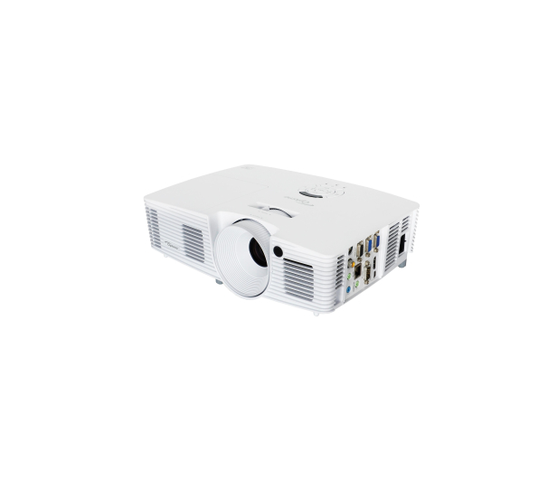 Optoma X402 DLP - 222618 - zdjęcie 6